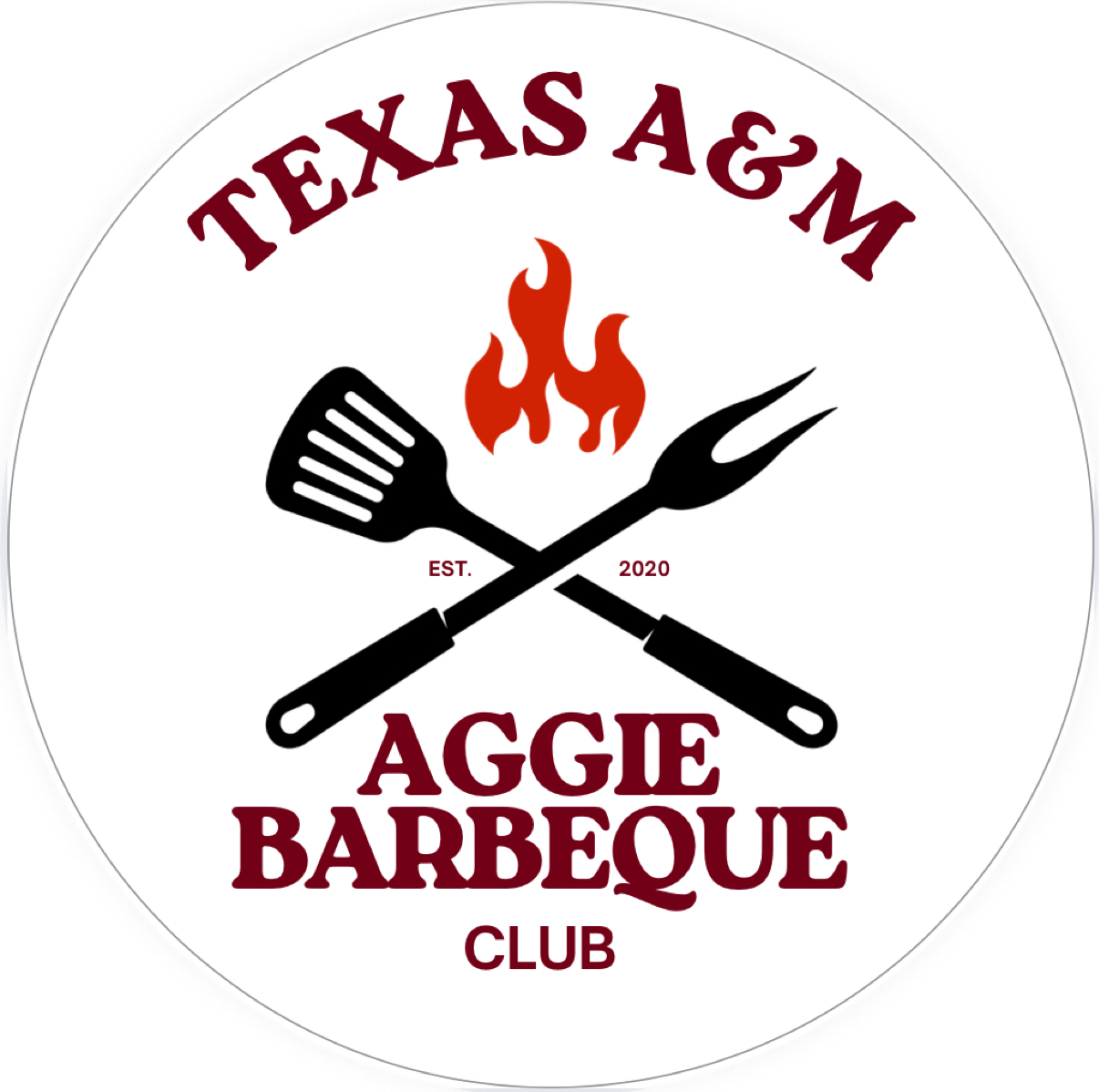 Aggie Barbeque Club